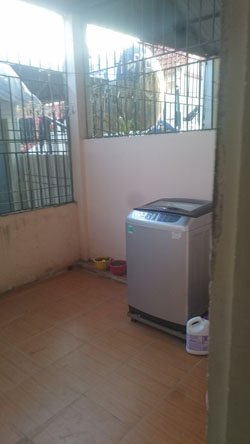 Cần bán nhà riêng ngõ 95 Phố Nam Dư, Lĩnh Nam, Hoàng Mai, Hà Nội