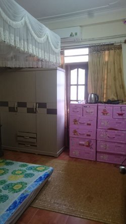 Cần bán nhà riêng ngõ 95 Phố Nam Dư, Lĩnh Nam, Hoàng Mai, Hà Nội