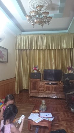 Cần bán nhà riêng ngõ 95 Phố Nam Dư, Lĩnh Nam, Hoàng Mai, Hà Nội