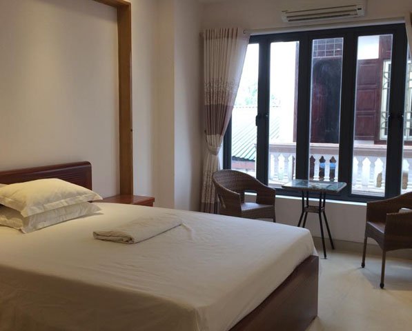 Cần bán nhà mặt phố Vân Hồ 3, Hai Bà Trưng, Hà Nội