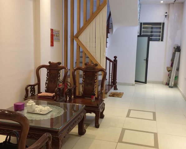 Cần bán nhà mặt phố Vân Hồ 3, Hai Bà Trưng, Hà Nội