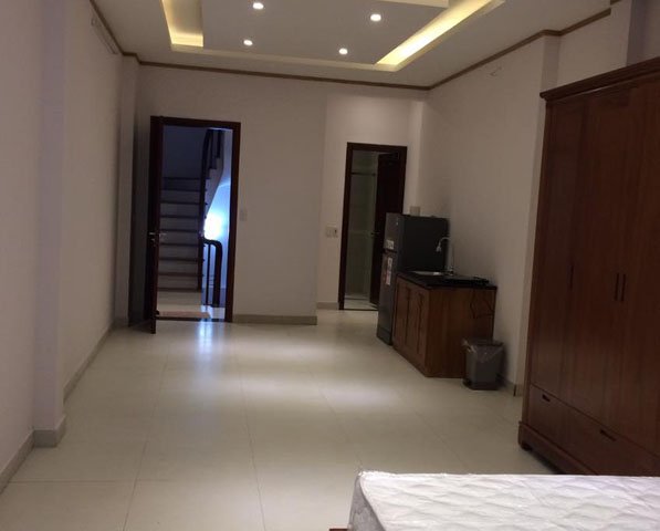 Cần bán nhà mặt phố Vân Hồ 3, Hai Bà Trưng, Hà Nội