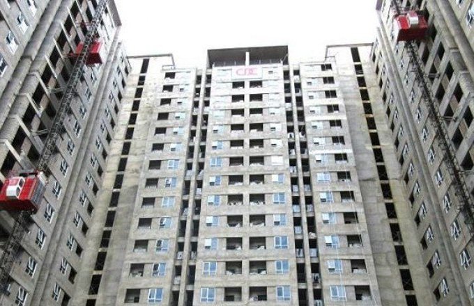 Bán căn hộ chung cư Athena Xuân Phương, dt 69m2, 2 PN, 2WC, giá bán 17,5tr/m2, ở ngay