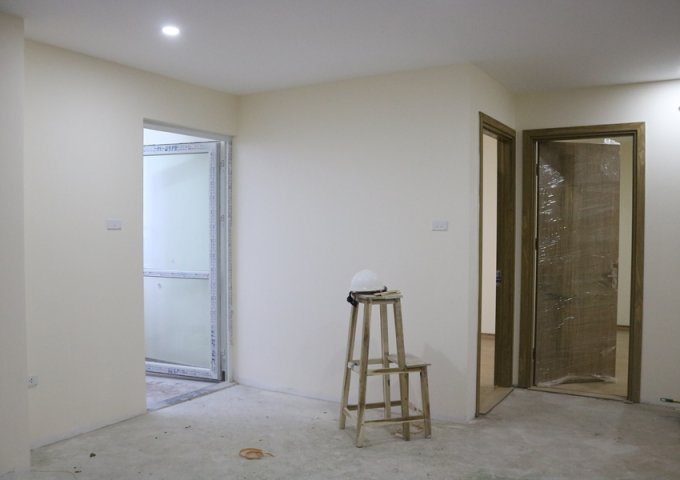 Bán căn hộ chung cư Athena Xuân Phương, dt 69m2, 2 PN, 2WC, giá bán 17,5tr/m2, ở ngay