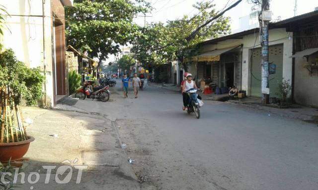 Bán nhà mặt phố tại Đường Đông Hưng Thuận 2, Quận 12,  Hồ Chí Minh diện tích 410m2  giá 12,5 Tỷ