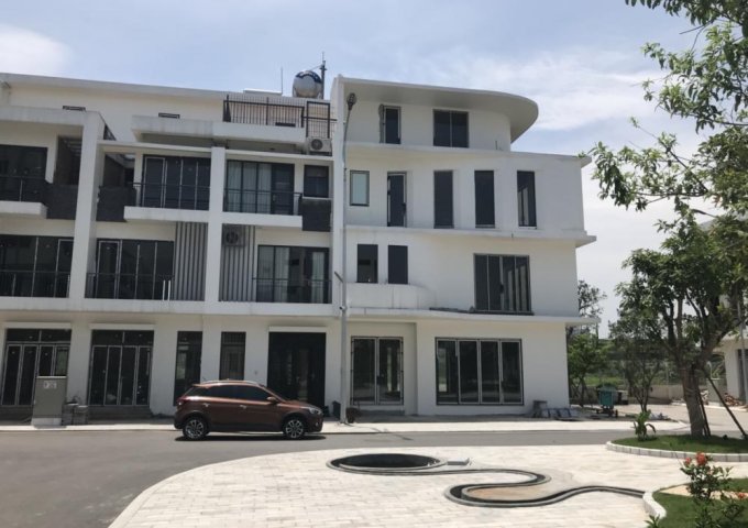 Bán biệt thự liền kề cán bộ chiến sĩ công an giáp nhà văn hóa quận bắc từ liêm DT : 73 m2 giá 4,7 tỷ