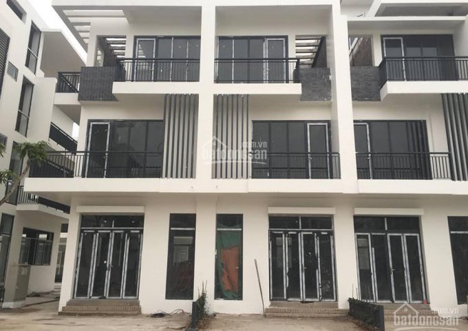 Bán biệt thự liền kề cán bộ chiến sĩ công an giáp nhà văn hóa quận bắc từ liêm DT : 73 m2 giá 4,7 tỷ