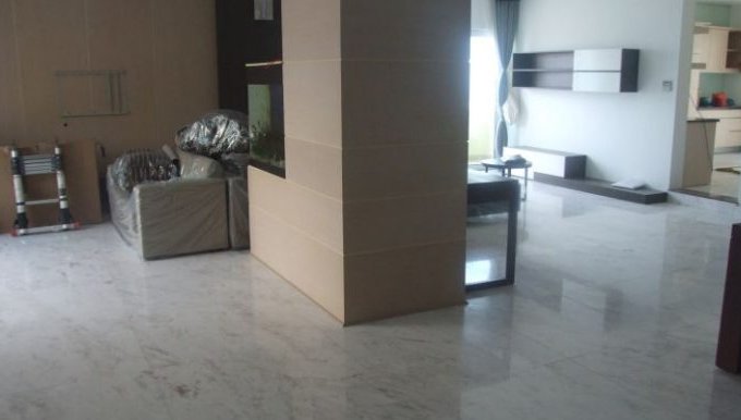 Bán căn hộ Penthouse Hùng Vương Plaza Quận 5 500m2 4 phòng ngủ