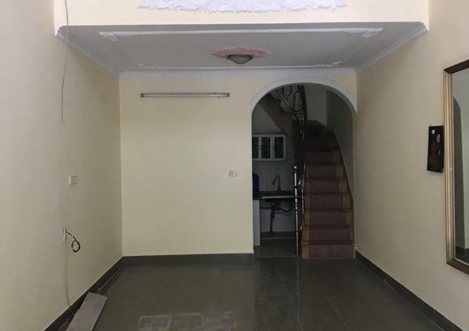 Cần bán căn nhà tại đường Đào Đài, Thượng Lý, Hồng Bàng, Hải Phòng, gía 1 tỷ 250tr