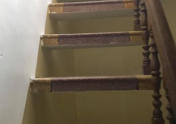 Cần bán căn nhà tại đường Đào Đài, Thượng Lý, Hồng Bàng, Hải Phòng, gía 1 tỷ 250tr