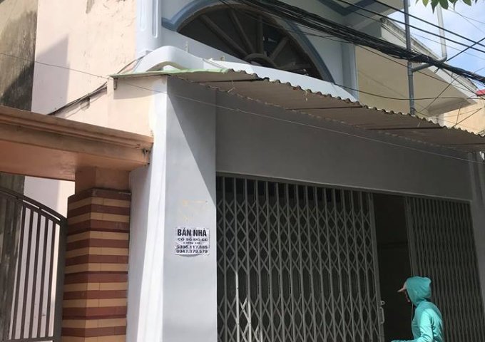 Cần bán căn nhà tại đường Đào Đài, Thượng Lý, Hồng Bàng, Hải Phòng, gía 1 tỷ 250tr