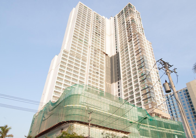 Chính chủ bán căn hộ VBC 12-11 Vinpearl Nha Trang Trần Phú