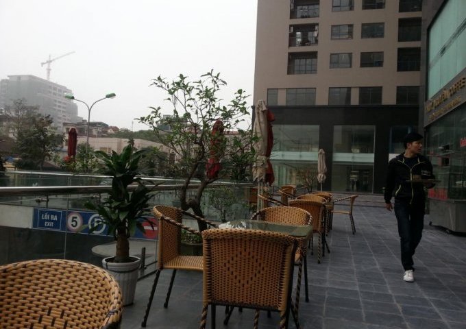 Chính chủ bán biệt thự liền kề đã xây thô khu Meco Complex ngõ 102 Trường Chinh, Đống Đa, Hà Nội