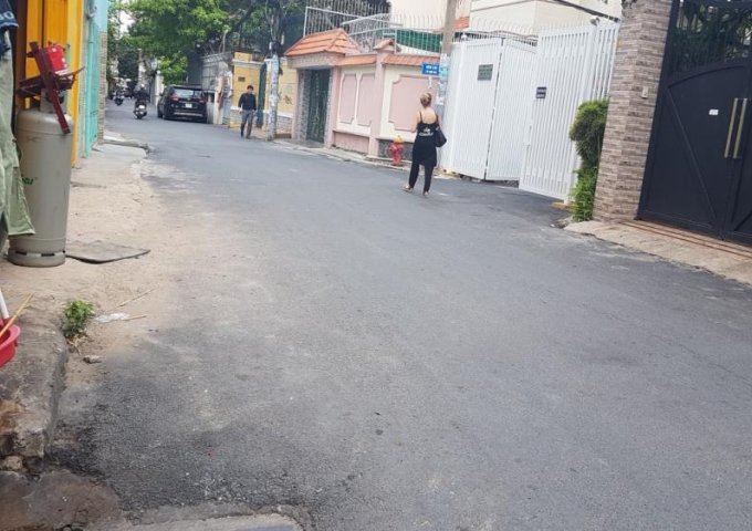 Bán nhà riêng tại Đường Nguyễn Đình Chính, Phú Nhuận,  Hồ Chí Minh diện tích 60.5m2  giá 8.3 Tỷ