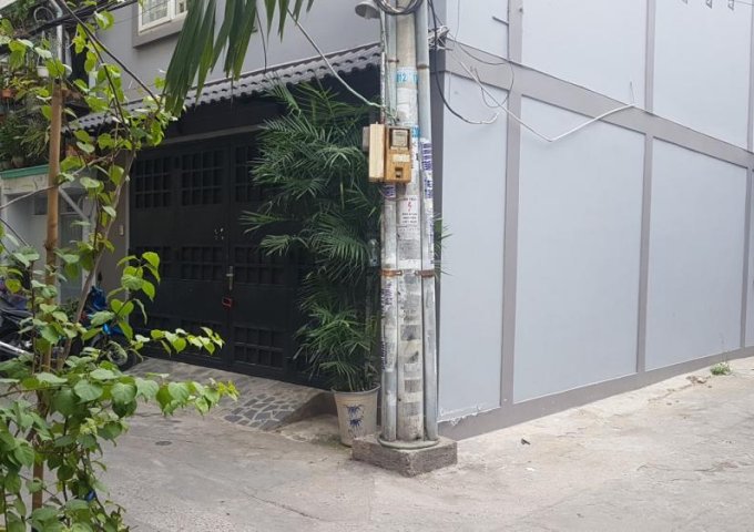 Bán nhà riêng tại Đường Nguyễn Đình Chính, Phú Nhuận,  Hồ Chí Minh diện tích 60.5m2  giá 8.3 Tỷ