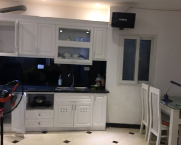 Chính chủ bán nhà số 263 đường Giáp Bát, phường Giáp Bát, Hoàng Mai, Hà Nội