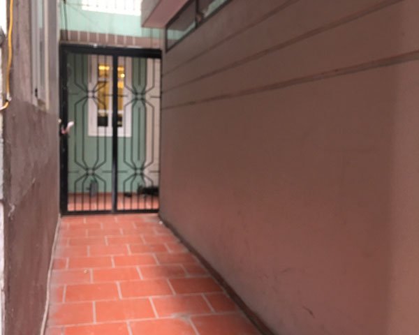 Chính chủ bán nhà số 263 đường Giáp Bát, phường Giáp Bát, Hoàng Mai, Hà Nội