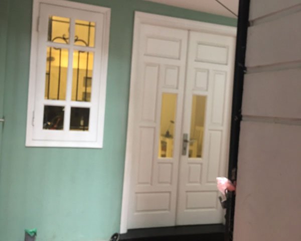 Chính chủ bán nhà số 263 đường Giáp Bát, phường Giáp Bát, Hoàng Mai, Hà Nội