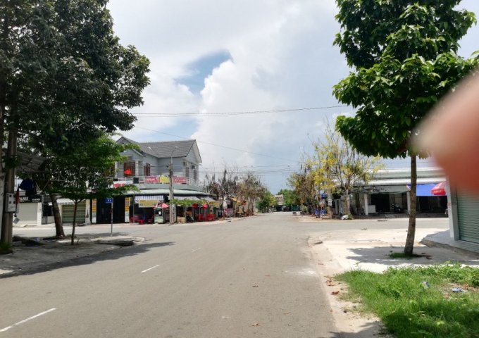 Đất đường 96, Phú Tân, Thủ Dầu Một, Tp Mới Bình Dương, đối diện KCN Kim Huy giá rẻ
