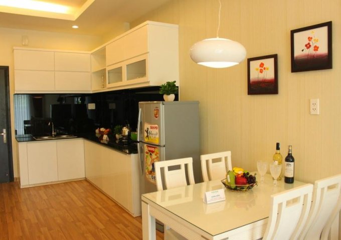 Bán căn hộ Hưng Ngân Garden Quận 12 giá rẻ.