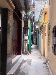 Bán nhà cấp 4 ngõ 178 phố Chợ Khâm Thiên, cách Xã Đàn 100m