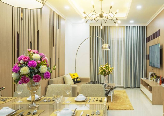 Bán căn hộ chung cư tại Dự án T&T Victoria, Vinh, Nghệ An chỉ từ 700 triệu