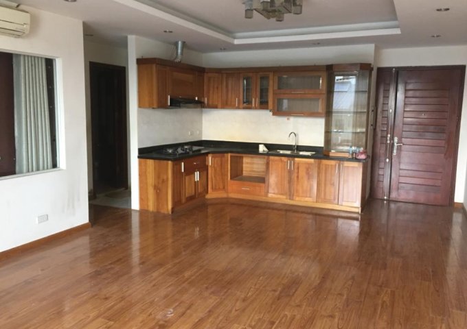 Cho thuê căn hộ chung cư TSQ, Làng Việt Kiều Châu Âu, 100m2, 2 phòng ngủ, giá chỉ 7 triệu/tháng