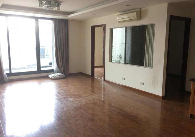 Cho thuê căn hộ chung cư TSQ, Làng Việt Kiều Châu Âu, 100m2, 2 phòng ngủ, giá chỉ 7 triệu/tháng