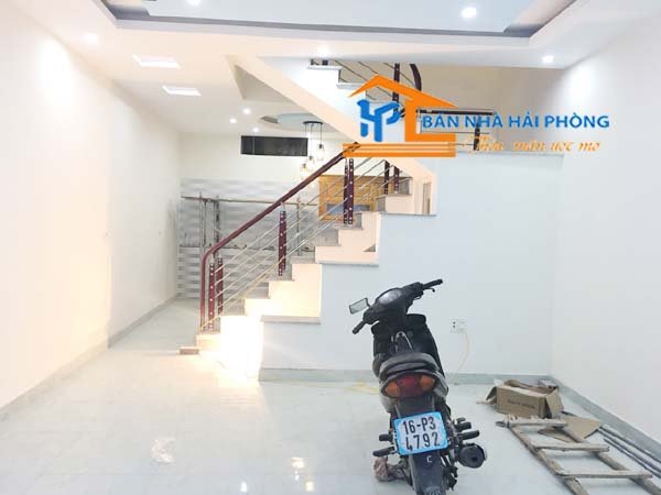 Bán nhà số 28/180 Phương Lưu, Vạn Mỹ, Ngô Quyền, Hải Phòng