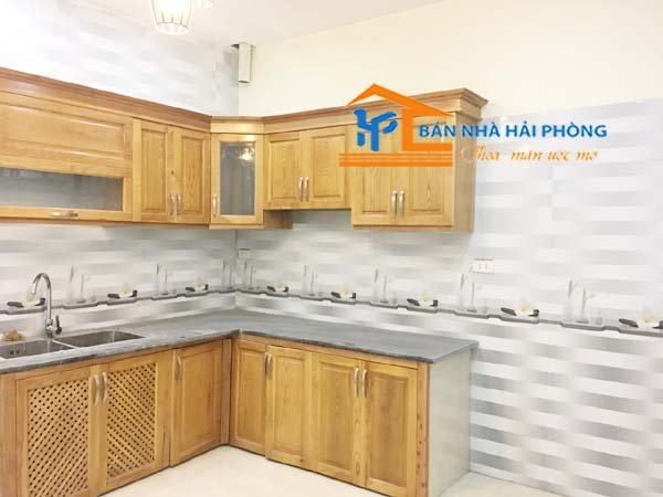 Bán nhà số 28/180 Phương Lưu, Vạn Mỹ, Ngô Quyền, Hải Phòng