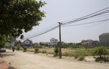 Bán trang trại, khu nghỉ dưỡng tại Xã Ngọc Tảo, Phúc Thọ,  Hà Nội