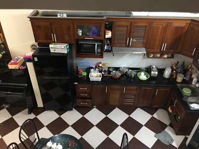 Bán nhà riêng số 16, ngách 87/44, làng Yên Xá, Xã Tân Triều, Huyện Thanh Trì, Hà Nội