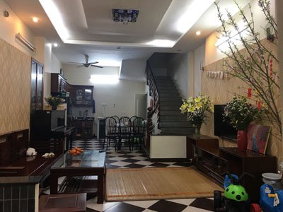 Bán nhà riêng số 16, ngách 87/44, làng Yên Xá, Xã Tân Triều, Huyện Thanh Trì, Hà Nội