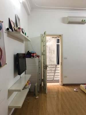 Bán nhà riêng số 16, ngách 87/44, làng Yên Xá, Xã Tân Triều, Huyện Thanh Trì, Hà Nội