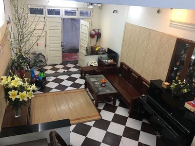 Bán nhà riêng số 16, ngách 87/44, làng Yên Xá, Xã Tân Triều, Huyện Thanh Trì, Hà Nội