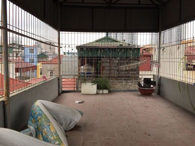 Bán nhà riêng số 16, ngách 87/44, làng Yên Xá, Xã Tân Triều, Huyện Thanh Trì, Hà Nội