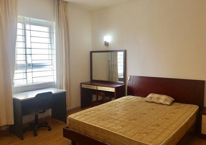 Cho thuê gấp chung cư CT3 Vimeco Nguyễn Chánh full nội thất, tiện nghi, dịch vụ giá rẻ