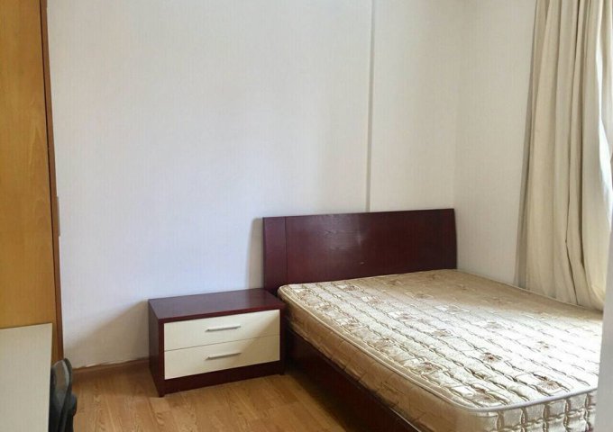 Cho thuê gấp chung cư CT3 Vimeco Nguyễn Chánh full nội thất, tiện nghi, dịch vụ giá rẻ