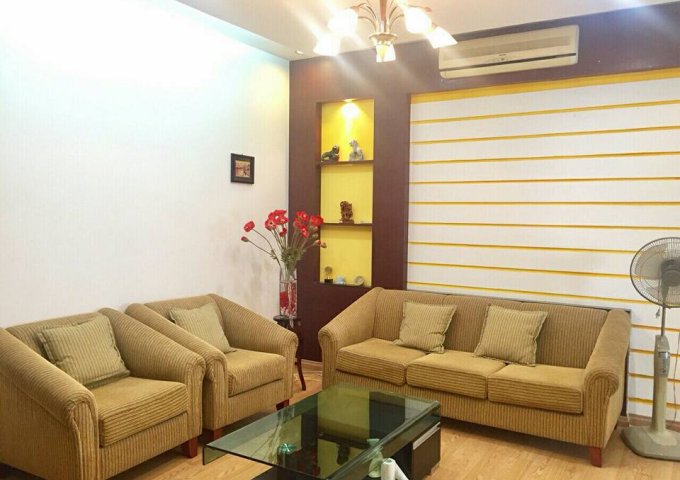 Cho thuê gấp chung cư CT3 Vimeco Nguyễn Chánh full nội thất, tiện nghi, dịch vụ giá rẻ