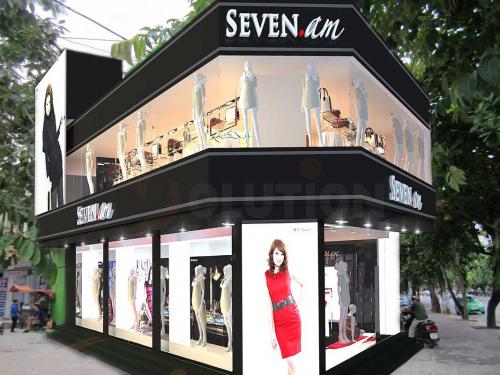 Cho thuê cửa hàng mặt phố Chùa Bộc 75m2, 5 tầng, mặt tiền 5x12m, 96tr/tháng