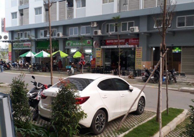 Cho thuê căn hộ Kikyo Residence, chỉ 6 triệu/tháng, LH 0938 159 462