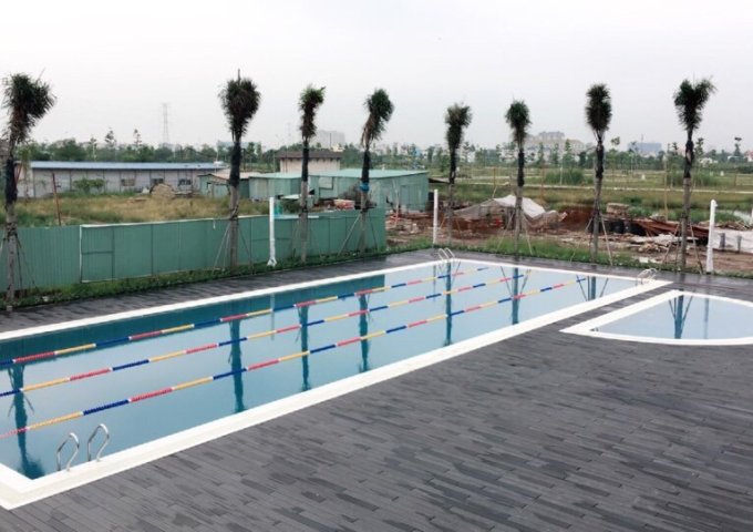 Cho thuê căn hộ Kikyo Residence, chỉ 6 triệu/tháng, LH 0938 159 462