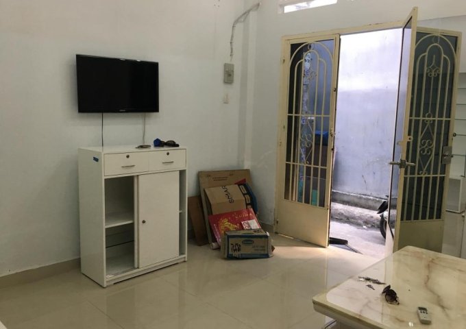 Bán nhà (4 x 6,5m) địa chỉ 181/61/10 Phan Đăng Lưu, P1, Q. Phú Nhuận, giá 2,55 tỷ