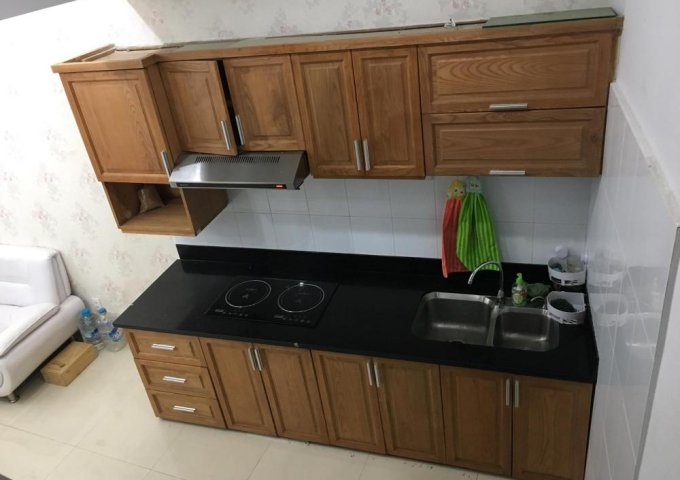 Bán nhà (4 x 6,5m) địa chỉ 181/61/10 Phan Đăng Lưu, P1, Q. Phú Nhuận, giá 2,55 tỷ