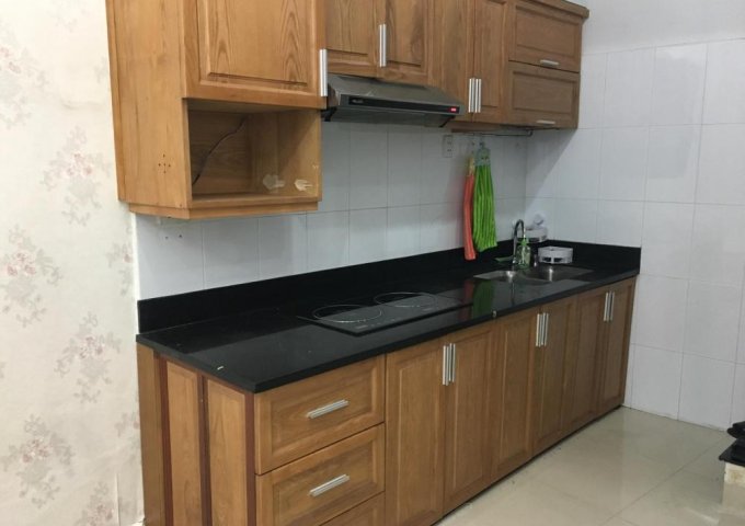 Bán nhà (4 x 6,5m) địa chỉ 181/61/10 Phan Đăng Lưu, P1, Q. Phú Nhuận, giá 2,55 tỷ