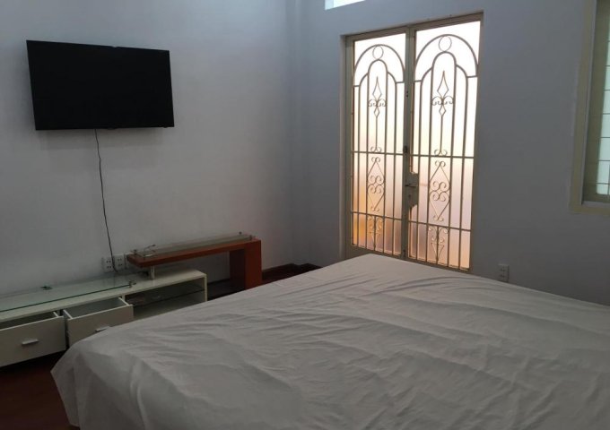 Bán nhà (4 x 6,5m) địa chỉ 181/61/10 Phan Đăng Lưu, P1, Q. Phú Nhuận, giá 2,55 tỷ