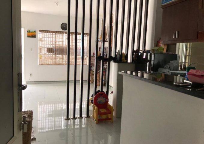 Bán chung cư Ba Son Lê Đức Thọ, Gò Vấp