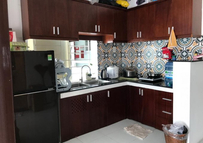 Bán chung cư Ba Son Lê Đức Thọ, Gò Vấp