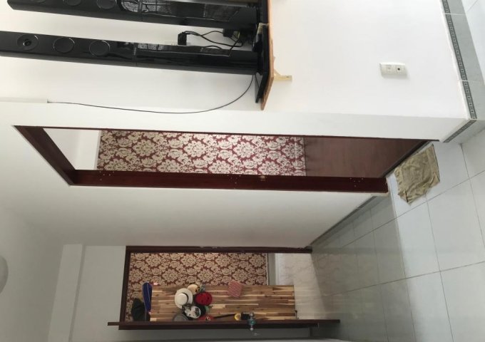 Bán chung cư Ba Son Lê Đức Thọ, Gò Vấp