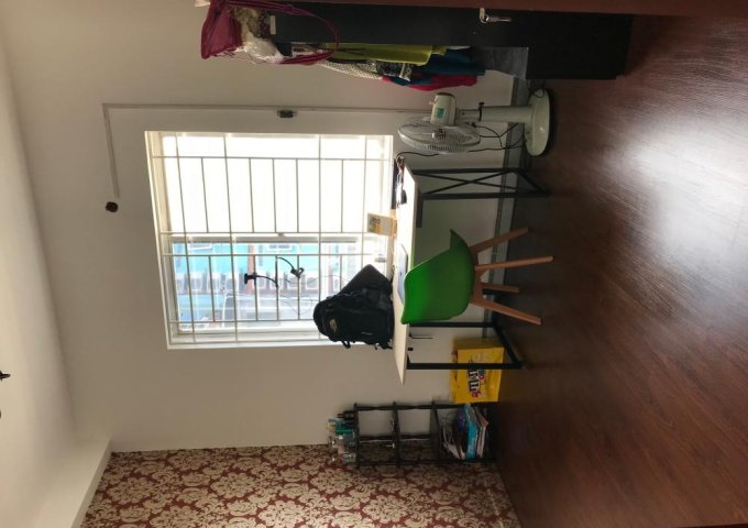 Bán chung cư Ba Son Lê Đức Thọ, Gò Vấp